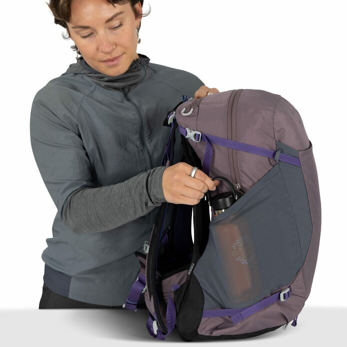 Hikelite™ 28 Hiking Backpack - US 7235