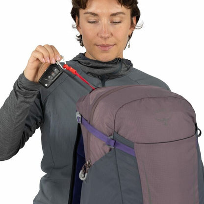 Hikelite™ 28 Hiking Backpack - US 4945