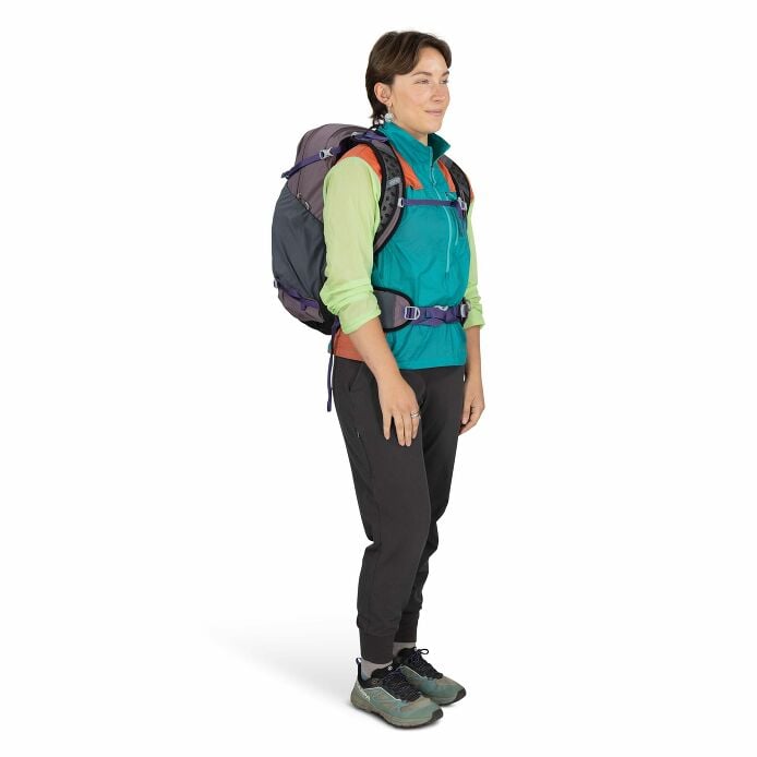 Hikelite™ 28 Hiking Backpack - US 4945
