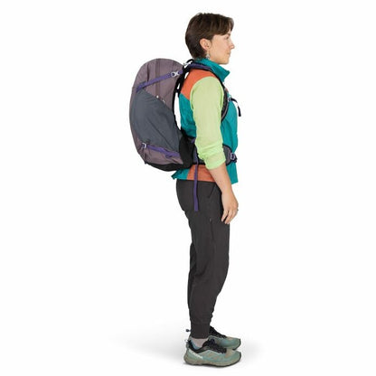 Hikelite™ 28 Hiking Backpack - US 1634