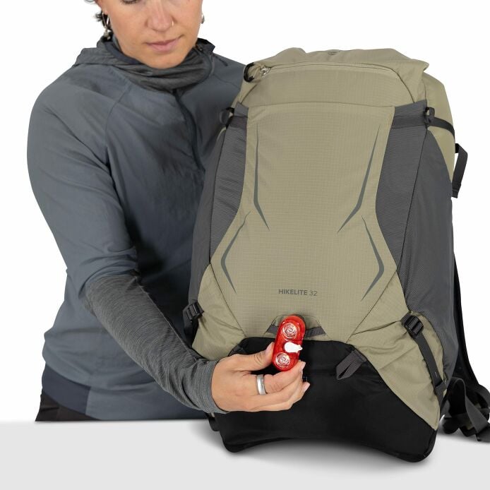 Hikelite™ 32 Hiking Backpack - US 5230