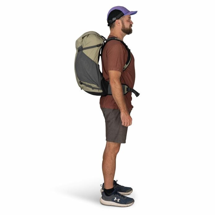 Hikelite™ 32 Hiking Backpack - US 2669