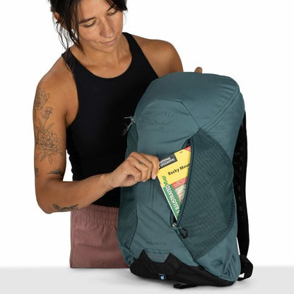 Hikelite™ LT 16 Hiking Backpack - US 5772