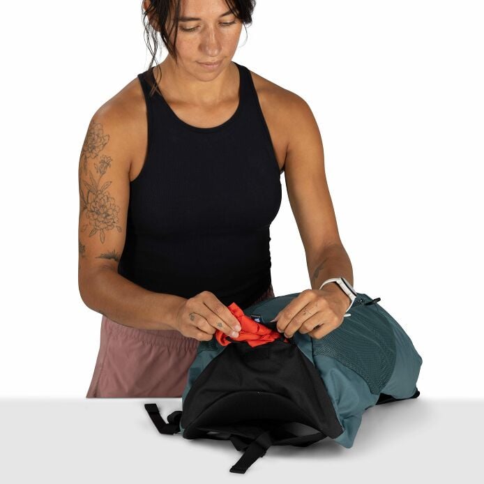 Hikelite™ LT 16 Hiking Backpack - US 0555