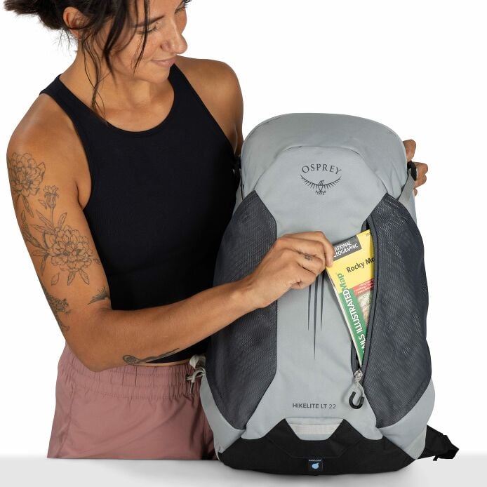 Hikelite™ LT 22 Hiking Backpack - US 8052