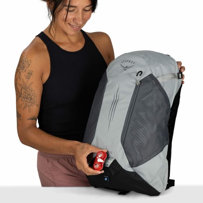 Hikelite™ LT 22 Hiking Backpack - US 1677