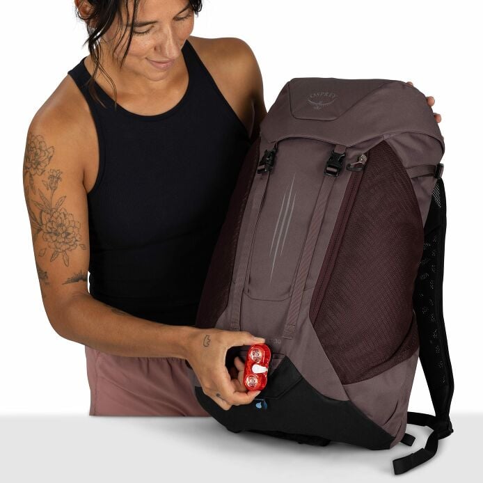 Hikelite™ LT 30 Hiking Backpack - US 2184