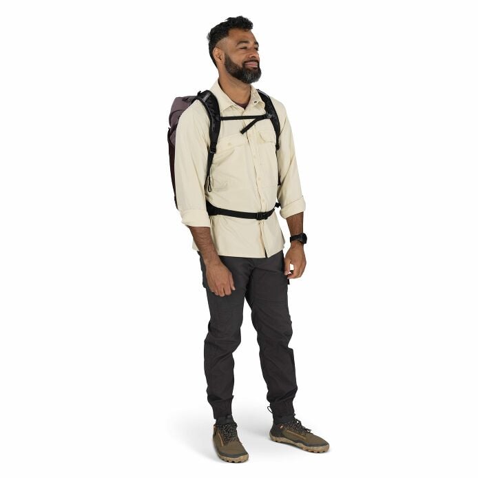 Hikelite™ LT 30 Hiking Backpack - US 9611