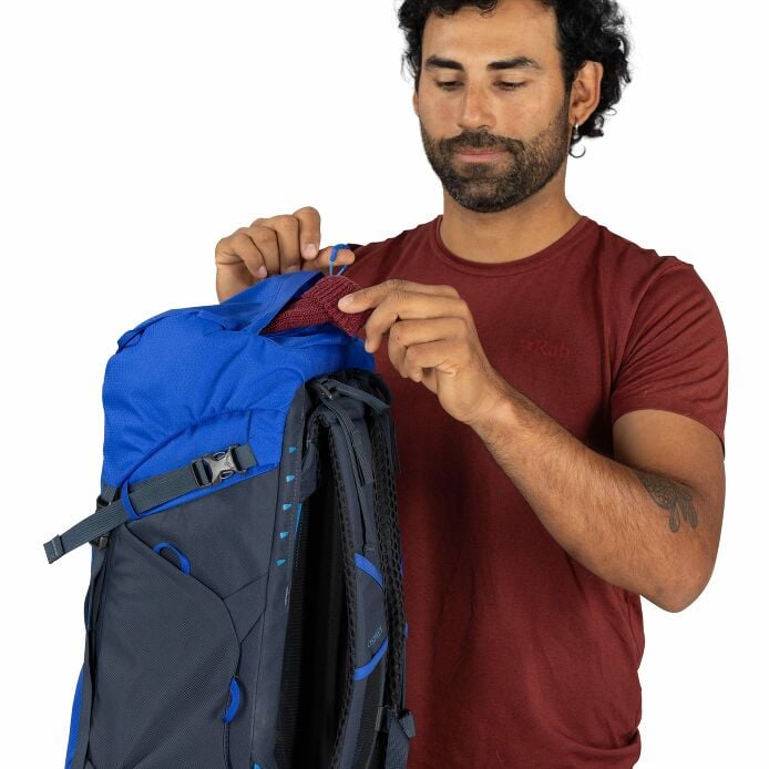 Kestrel™ LT 28 Hiking Backpack - US 1567