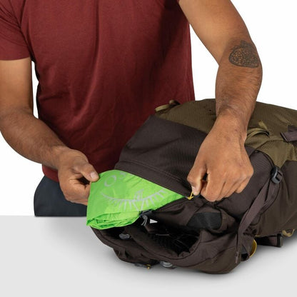 Kestrel™ LT 35 Hiking Backpack - US 1603