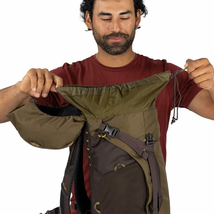 Kestrel™ LT 35 Hiking Backpack - US 1358