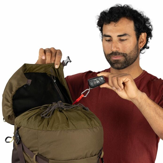 Kestrel™ LT 35 Hiking Backpack - US 1603
