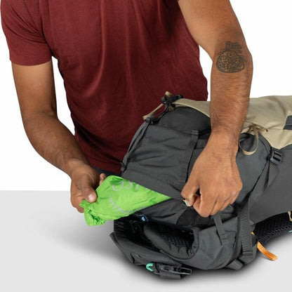 Kestrel™ LT 45 Backpacking Pack - US 6848