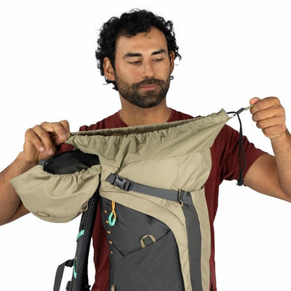 Kestrel™ LT 45 Backpacking Pack - US 6848