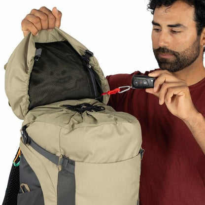 Kestrel™ LT 45 Backpacking Pack - US 6848