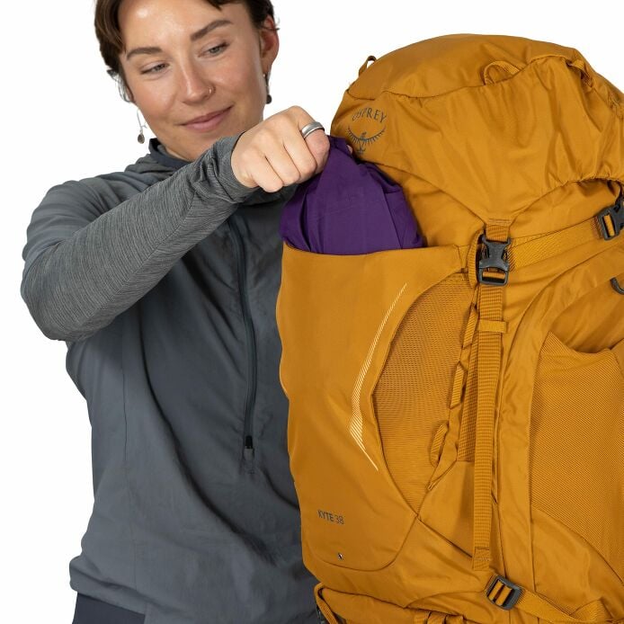 Kyte™ 38 - US 3277