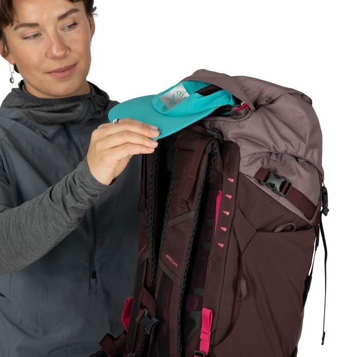 Kyte™ LT 28 Hiking Backpack - US 7013