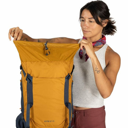 Kyte™ LT 35 Hiking Backpack - US 9020