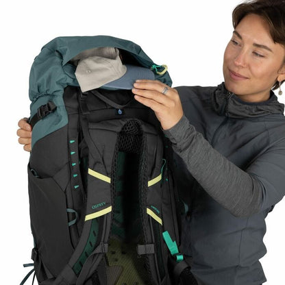 Kyte™ LT 45 Backpacking Pack - US 0930