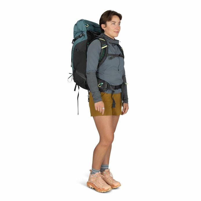 Kyte™ LT 45 Backpacking Pack - US 7187