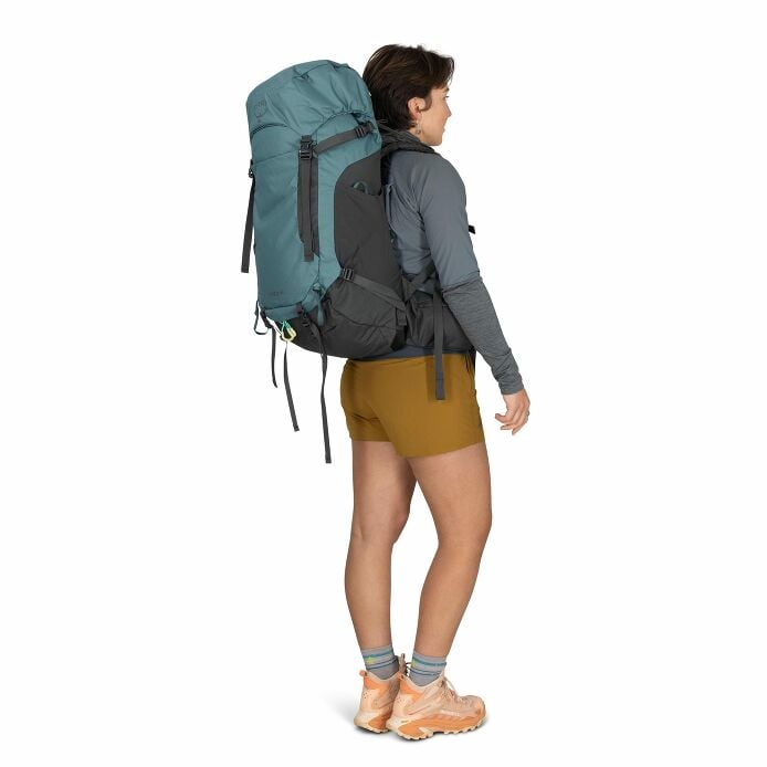 Kyte™ LT 45 Backpacking Pack - US 0930