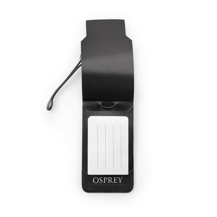Luggage Tag - US 5714