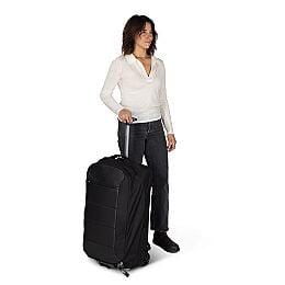 Ozone 2-Wheel 80L/27" Luggage - US 0775