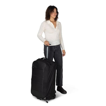 Ozone 2-Wheel 80L/27" Luggage - US 0775