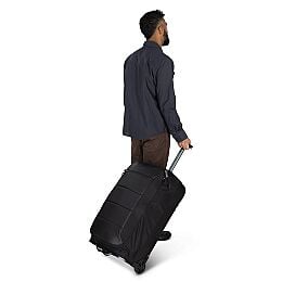 Ozone 2-Wheel 80L/27" Luggage - US 0775