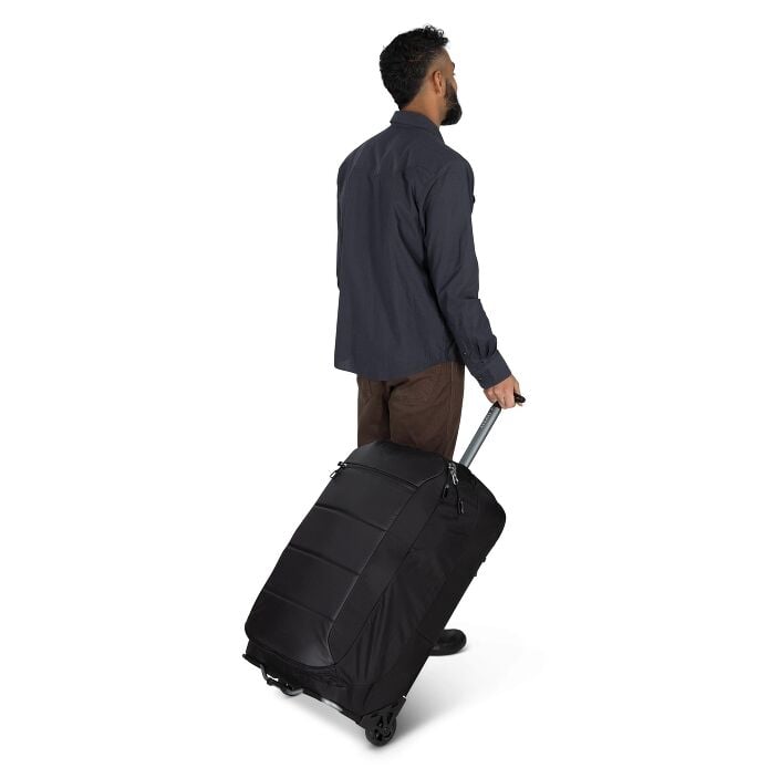 Ozone 2-Wheel 80L/27" Luggage - US 0775