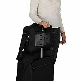 Ozone Brief Travel Bag - US 4482