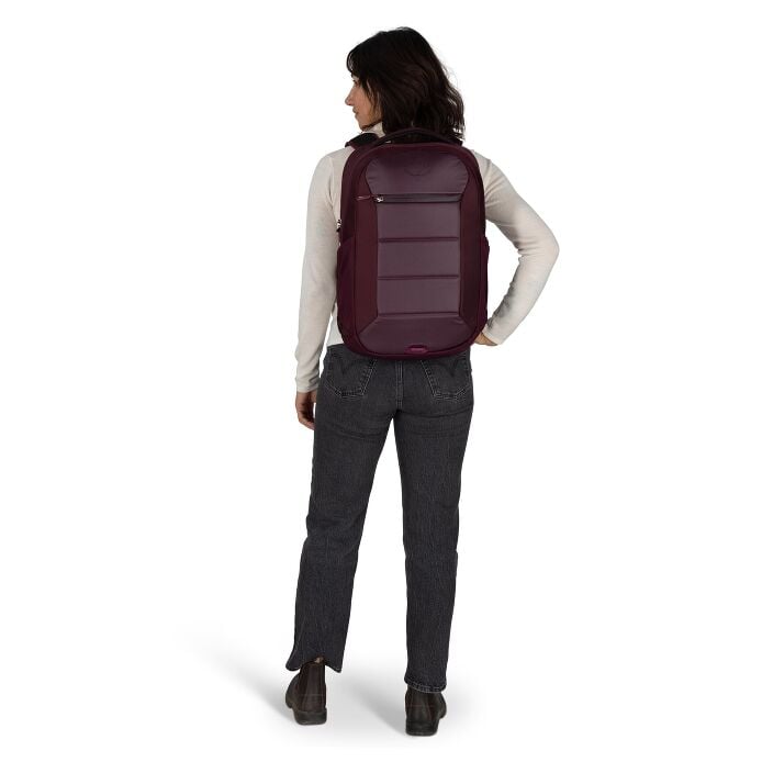 Ozone Laptop Travel Backpack - US 9519