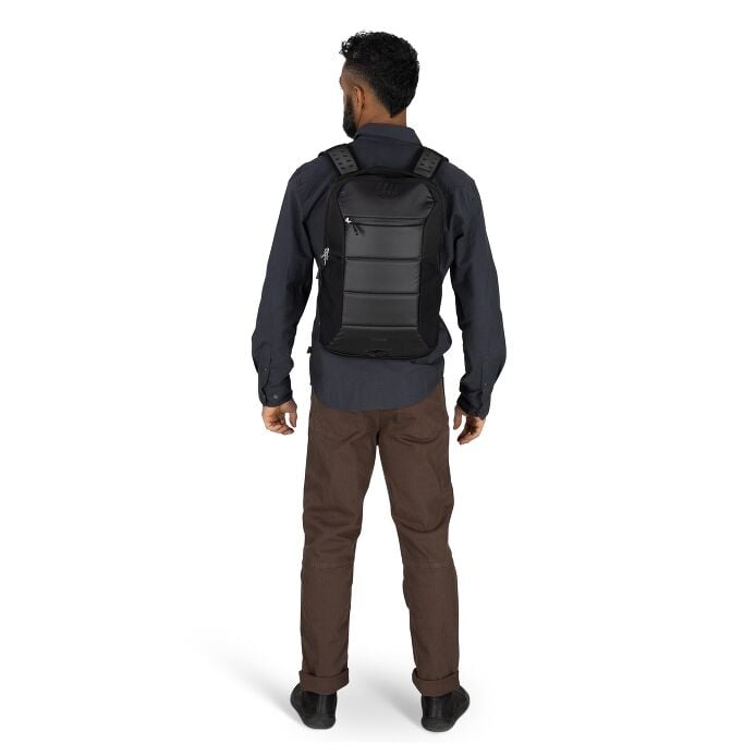 Ozone Slim Pack Travel Backpack - US 0615