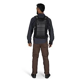 Ozone Slim Pack Travel Backpack - US 0615