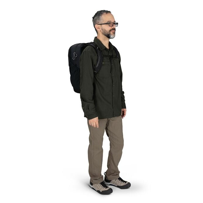 Poco™ Changing Backpack - US 7816