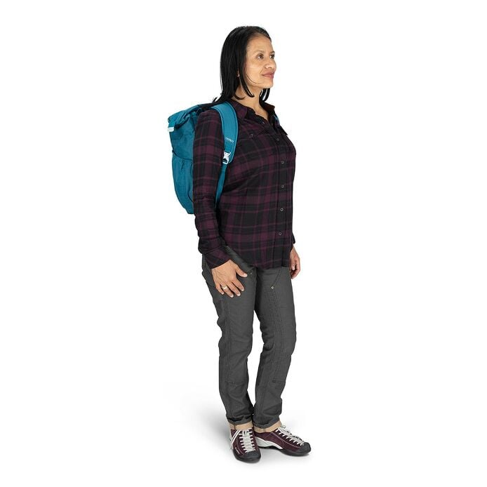 Poco™ Changing Tote - US 7925