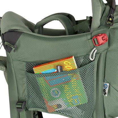 Poco™ Premium Child Carrier - US 8683
