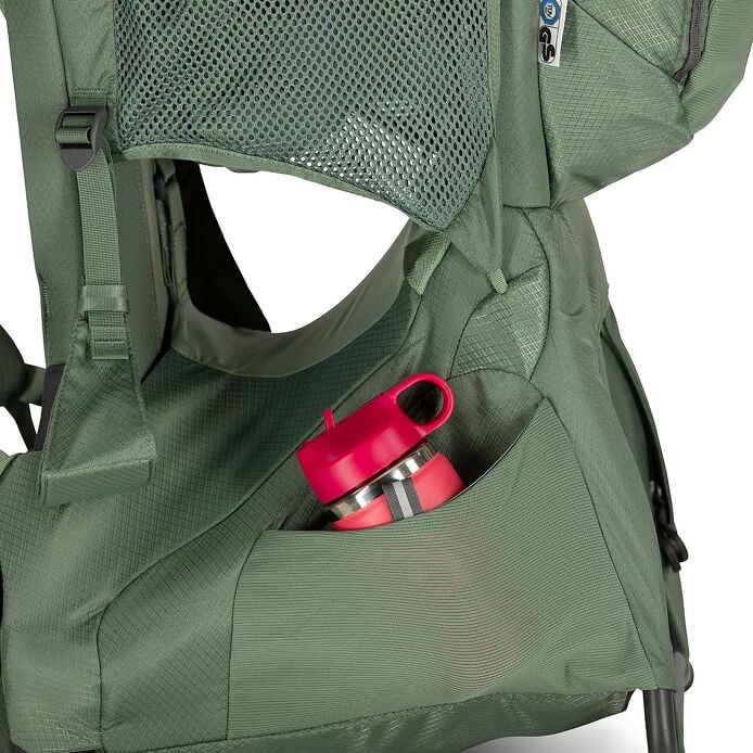 Poco™ Premium Child Carrier - US 5139