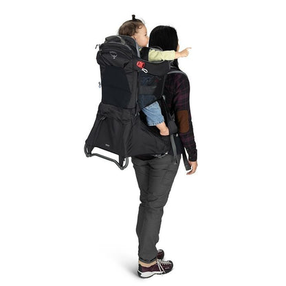 Poco™ Child Carrier - US 9782
