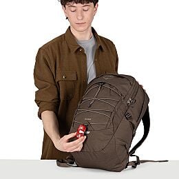 Quasar Driftshade Backpack - US 7345