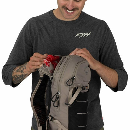 Raptor LT 12 Bike Hydration Pack - US 1921