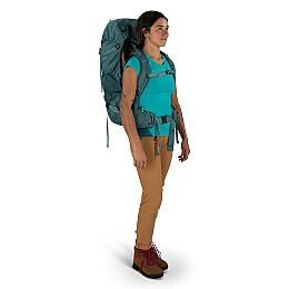 Renn™ 50L - US 8776
