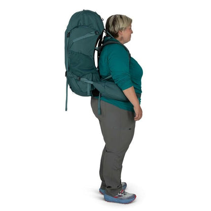 Renn™ 65L Extended Fit - US 9082