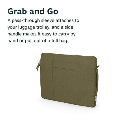 Osprey Arcane™ Laptop Sleeve 14" - US 9924