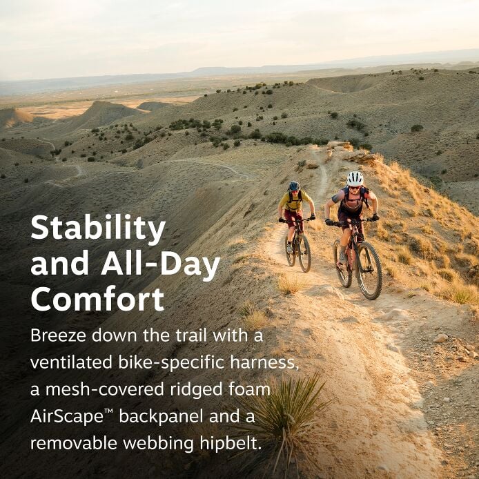 Berm™ 12 Bike Hydration Pack - US 9154