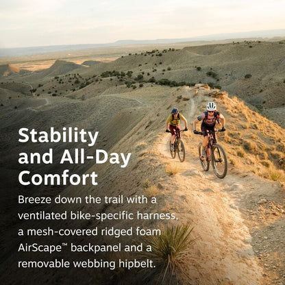 Berm™ 12 Bike Hydration Pack - US 8576
