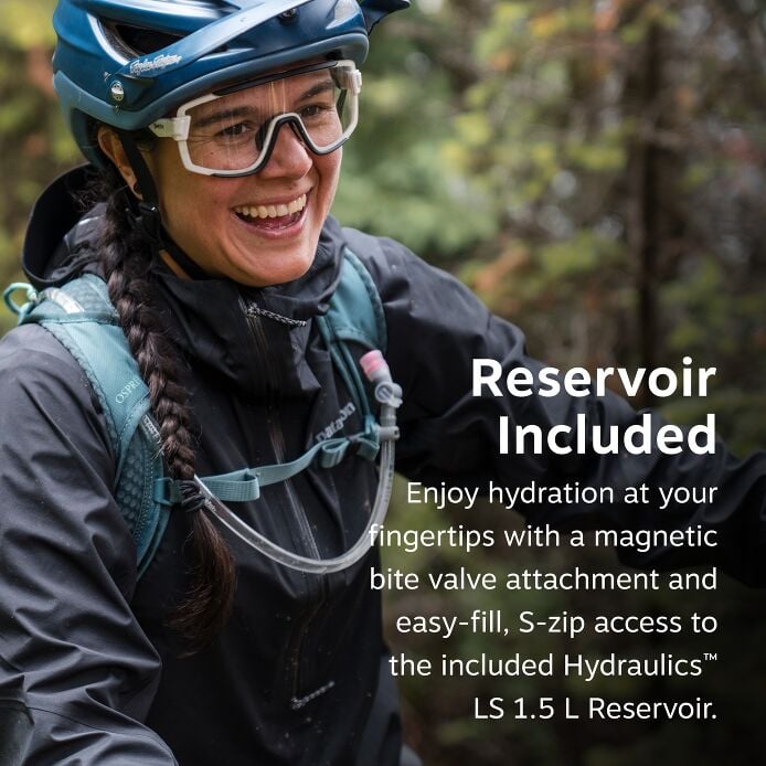 Berm™ 2 Bike Hydration Pack - US 3326