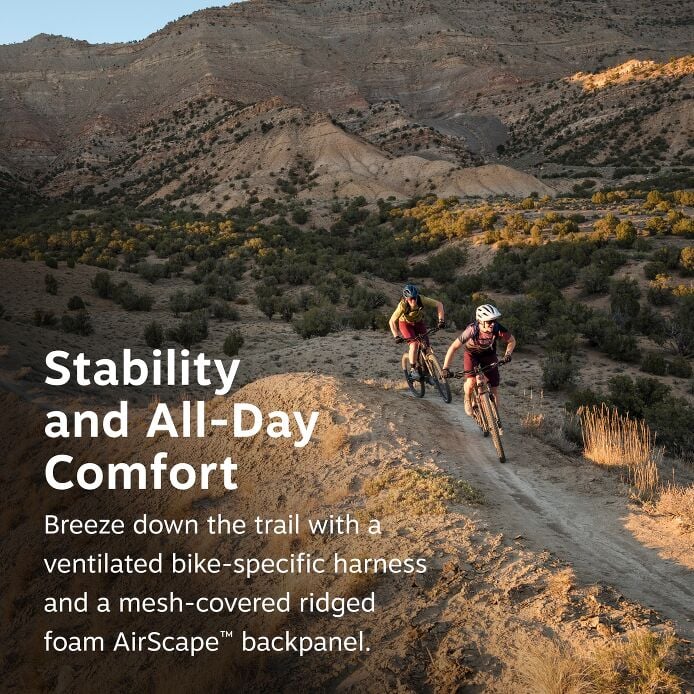 Berm™ 2 Bike Hydration Pack - US 5342