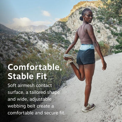 Duro™ Dyna LT Running Belt - US 9921