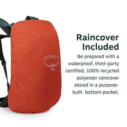 Hikelite™ LT 30 Hiking Backpack - US 9155